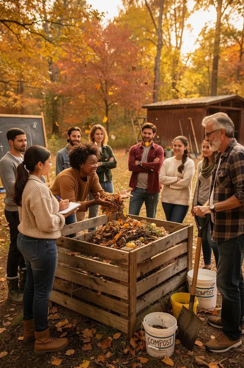 Seasonal gardening pest management strategies and tools