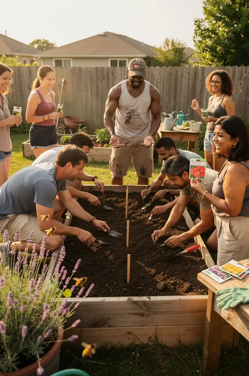 Plant hardiness zones map for seasonal gardening.