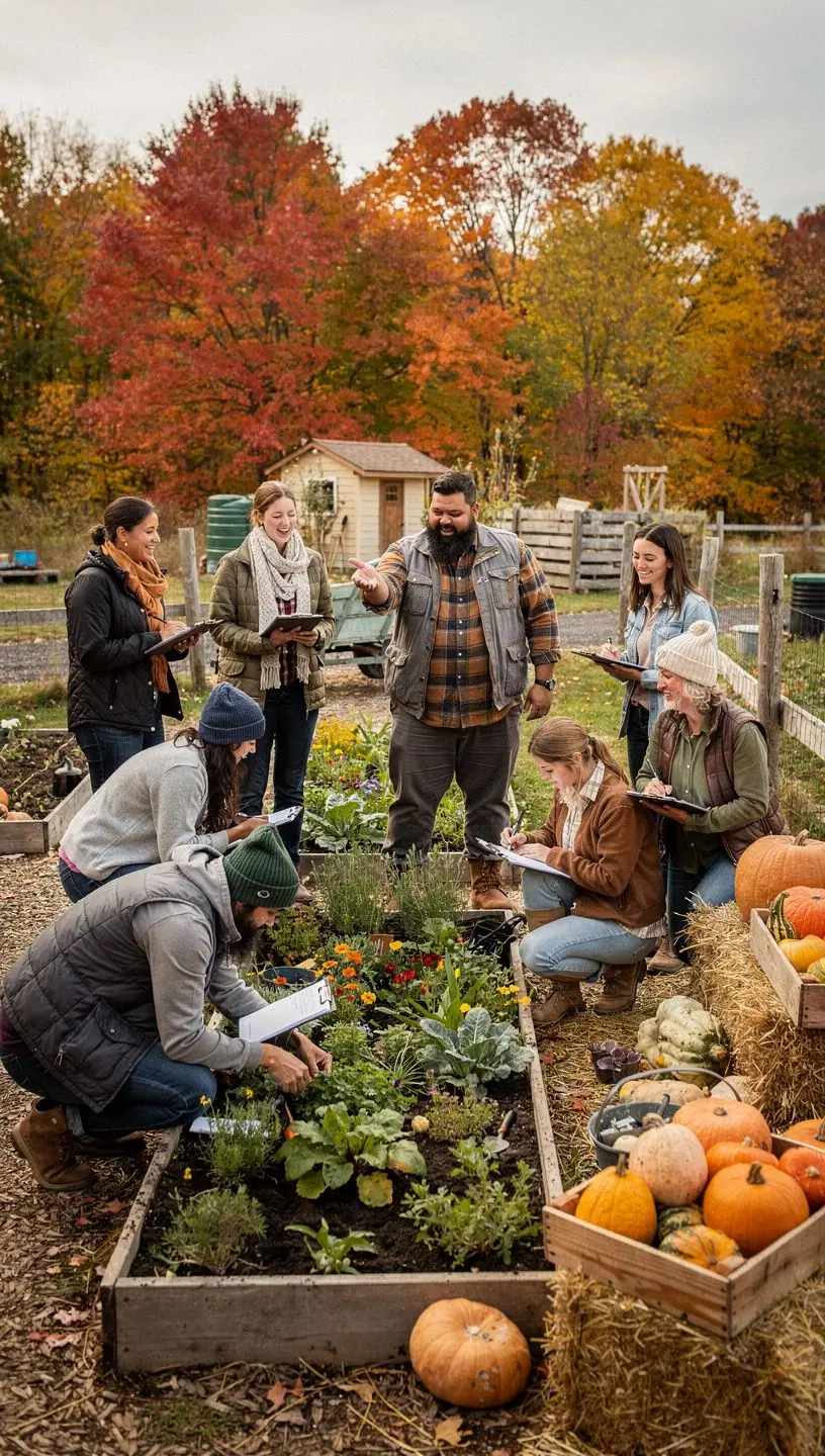 Indoor seed starting techniques for seasonal gardening success